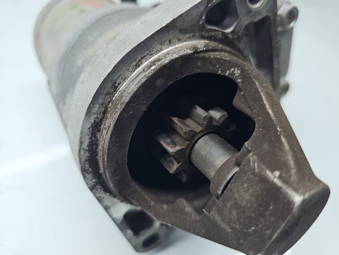 Electromotor Fiat Panda (169) [Fabr 2003-2012] 55193355 1.2 Benz 188A444KW / 60CP