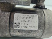 Electromotor Fiat Panda (169) [Fabr 2003-2012] 55193355 1.2 Benz 188A444KW / 60CP