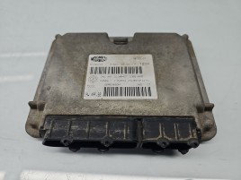 Calculator motor ECU Fiat Panda (169) [Fabr 2003-2012] 51793116 1.2 Benz 188A4 44KW / 60CP