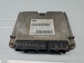 Calculator motor ECU Fiat Panda (169) [Fabr 2003-2012] 51793116 1.2 Benz 188A4 44KW / 60CP