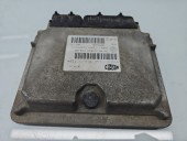 Calculator motor ECU Fiat Panda (169) [Fabr 2003-2012] 51793116 1.2 Benz 188A4 44KW / 60CP