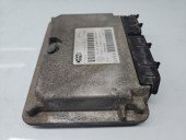 Calculator motor ECU Fiat Panda (169) [Fabr 2003-2012] 51793116 1.2 Benz 188A4 44KW / 60CP