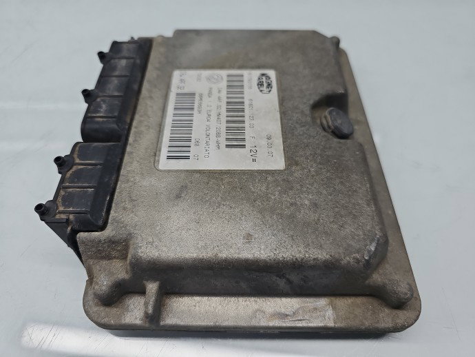 Calculator motor ECU Fiat Panda (169) [Fabr 2003-2012] 51793116 1.2 Benz 188A4 44KW / 60CP