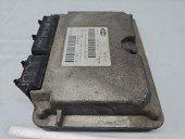 Calculator motor ECU Fiat Panda (169) [Fabr 2003-2012] 51793116 1.2 Benz 188A4 44KW / 60CP