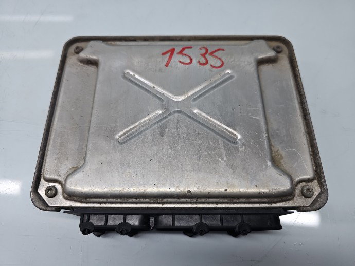 Calculator motor ECU Fiat Panda (169) [Fabr 2003-2012] 51793116 1.2 Benz 188A4 44KW / 60CP