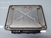 Calculator motor ECU Fiat Panda (169) [Fabr 2003-2012] 51793116 1.2 Benz 188A4 44KW / 60CP