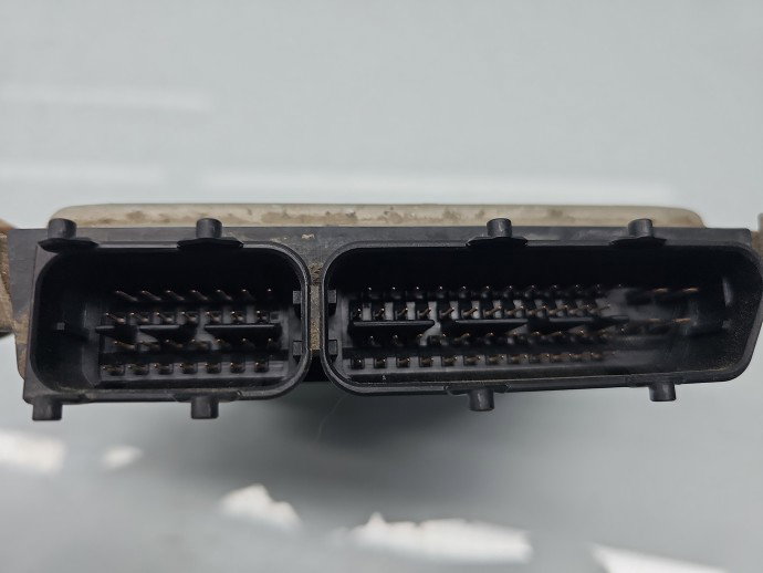 Calculator motor ECU Fiat Panda (169) [Fabr 2003-2012] 51793116 1.2 Benz 188A4 44KW / 60CP