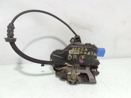 Broasca usa dreapta fata Skoda Fabia 1.9 TDI 26R3B2837016R 1999-2008