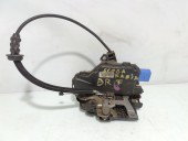 Broasca usa dreapta fata Skoda Fabia 1.9 TDI 26R3B2837016R 1999-2008