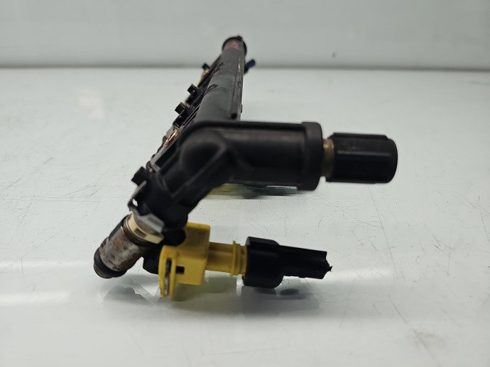 Rampa injectoare Fiat Panda (169) [Fabr 2003-2012] 3219018301 1.2 Benz 188A4 44KW / 60CP
