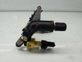 Rampa injectoare Fiat Panda (169) [Fabr 2003-2012] 3219018301 1.2 Benz 188A4 44KW / 60CP