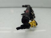 Rampa injectoare Fiat Panda (169) [Fabr 2003-2012] 3219018301 1.2 Benz 188A4 44KW / 60CP