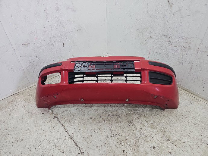 Bara fata Fiat Panda (169) [Fabr 2003-2012] 5B2 ALFA WHITE