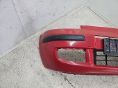 Bara fata Fiat Panda (169) [Fabr 2003-2012] 5B2 ALFA WHITE