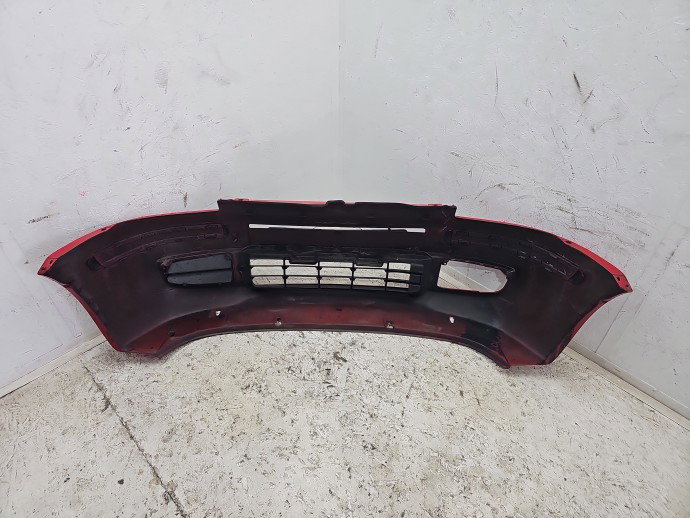 Bara fata Fiat Panda (169) [Fabr 2003-2012] 5B2 ALFA WHITE
