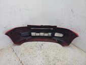 Bara fata Fiat Panda (169) [Fabr 2003-2012] 5B2 ALFA WHITE