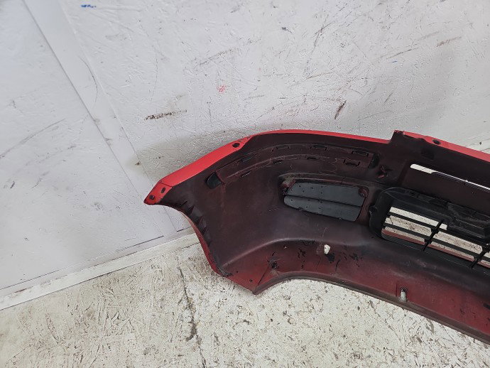 Bara fata Fiat Panda (169) [Fabr 2003-2012] 5B2 ALFA WHITE