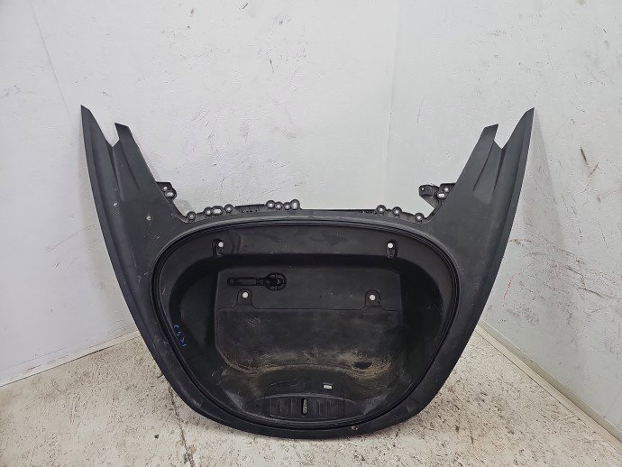 Frunk TESLA Model 3 [Fabr 2020-2025] OEM