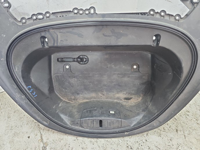 Frunk TESLA Model 3 [Fabr 2020-2025] OEM