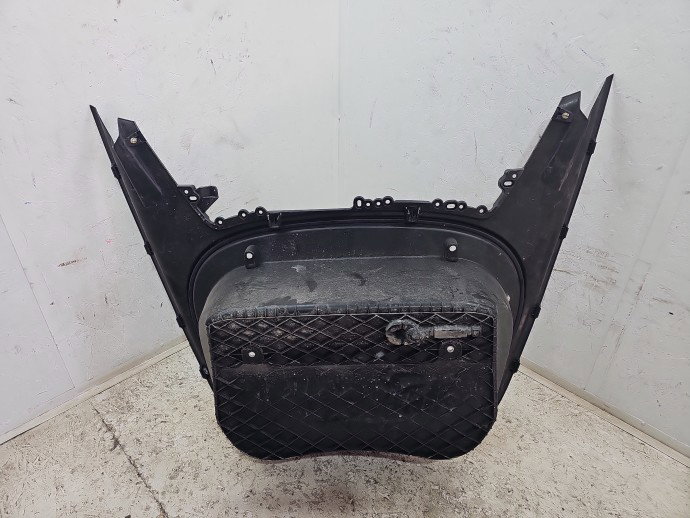 Frunk TESLA Model 3 [Fabr 2020-2025] OEM