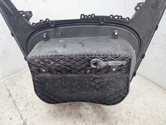 Frunk TESLA Model 3 [Fabr 2020-2025] OEM