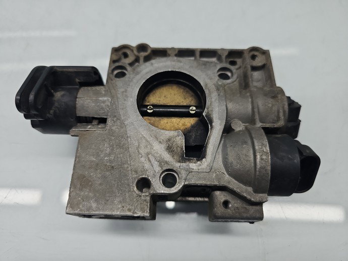 Clapeta acceleratie Fiat Panda (169) [Fabr 2003-2012] 365XFE1 1.2 Benz 188A4 44KW / 60CP