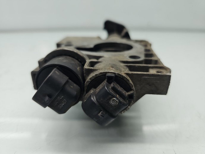 Clapeta acceleratie Fiat Panda (169) [Fabr 2003-2012] 365XFE1 1.2 Benz 188A4 44KW / 60CP