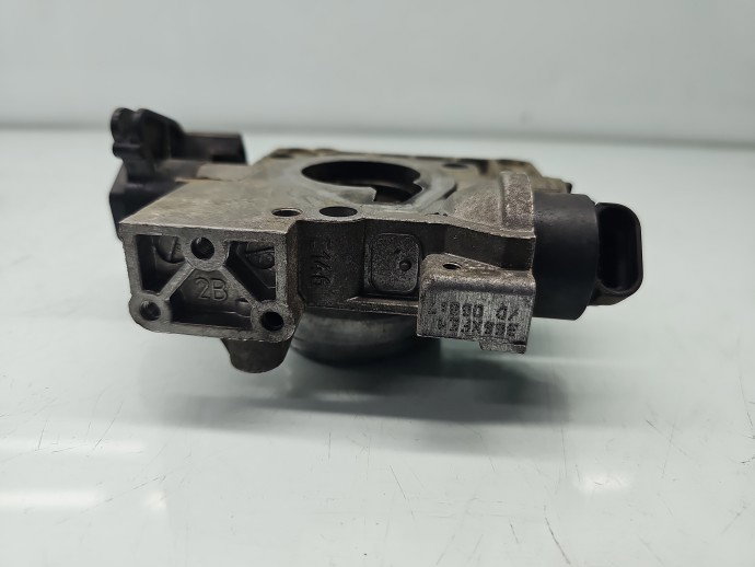 Clapeta acceleratie Fiat Panda (169) [Fabr 2003-2012] 365XFE1 1.2 Benz 188A4 44KW / 60CP