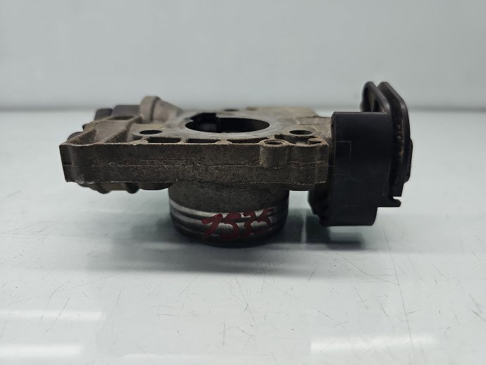 Clapeta acceleratie Fiat Panda (169) [Fabr 2003-2012] 365XFE1 1.2 Benz 188A4 44KW / 60CP