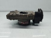 Clapeta acceleratie Fiat Panda (169) [Fabr 2003-2012] 365XFE1 1.2 Benz 188A4 44KW / 60CP