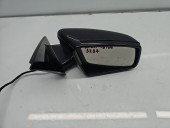 Oglinda dreapta Mercedes Clasa S (W221) [Fabr 2005-2013] Berlina  197 Negru obsidian