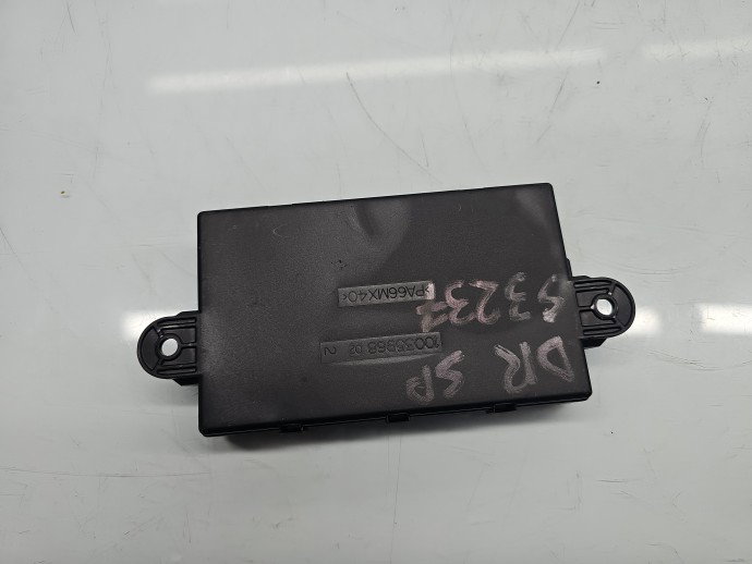 Modul confort Mercedes Clasa S (W221) [Fabr 2005-2013] A2219009903
