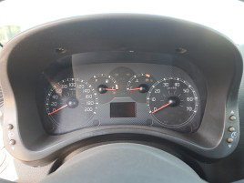 Ceas bord Fiat Panda (169) [Fabr 2003-2012] OEM