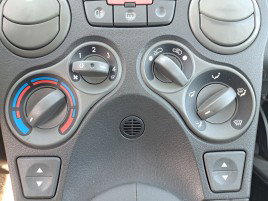 Panou comanda clima Fiat Panda (169) [Fabr 2003-2012] OEM