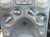 Panou comanda clima Fiat Panda (169) [Fabr 2003-2012] OEM