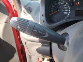 Maneta semnalizare Fiat Panda (169) [Fabr 2003-2012] OEM