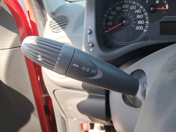 Maneta semnalizare Fiat Panda (169) [Fabr 2003-2012] OEM