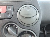 Grila aerisire centrala dreapta Fiat Panda (169) [Fabr 2003-2012] OEM