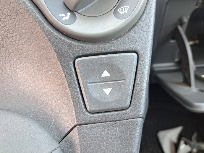 Buton geam dreapta fata Fiat Panda (169) [Fabr 2003-2012] OEM