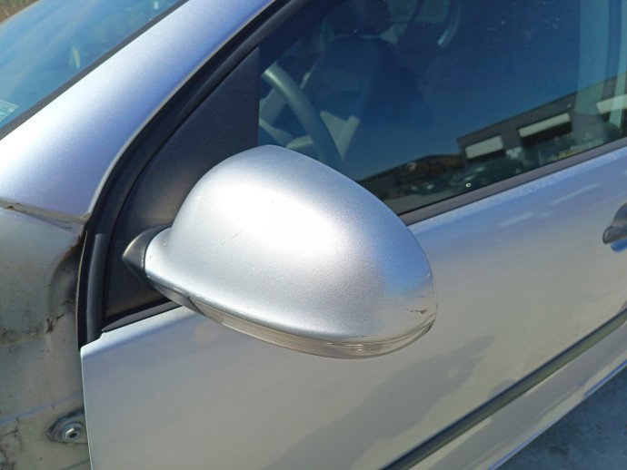 Oglinda stanga Volkswagen Golf 5 (1K1) [Fabr 2004-2008] Hatchback  LA7W
