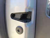 Broasca usa stanga fata Volkswagen Golf 5 (1K1) [Fabr 2004-2008] Hatchback  OEM