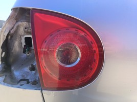 Stop haion stanga Volkswagen Golf 5 (1K1) [Fabr 2004-2008] Hatchback  OEM