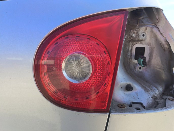 Stop haion dreapta Volkswagen Golf 5 (1K1) [Fabr 2004-2008] Hatchback  OEM