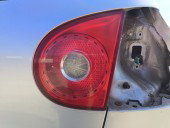 Stop haion dreapta Volkswagen Golf 5 (1K1) [Fabr 2004-2008] Hatchback  OEM