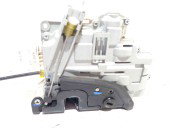 Broasca usa dreapta spate 8K0839016 Audi A4 (8K5, B8) [Fabr 2008-2015] 2.0 CAGA