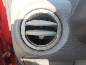 Grila aerisire stanga Fiat Panda (169) [Fabr 2003-2012] OEM