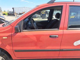 Usa stanga fata Fiat Panda (169) [Fabr 2003-2012] 5B2 ALFA WHITE