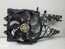 Electroventilator Fiat Punto (199) [Fabr 2010-2018] 871300600 1.3 199A9000 55KW / 75CP