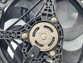 Electroventilator Fiat Punto (199) [Fabr 2010-2018] 871300600 1.3 199A9000 55KW / 75CP