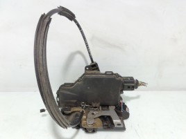 Broasca usa dreapta fata Skoda Fabia 1.9 TDI OEM 1999-2008